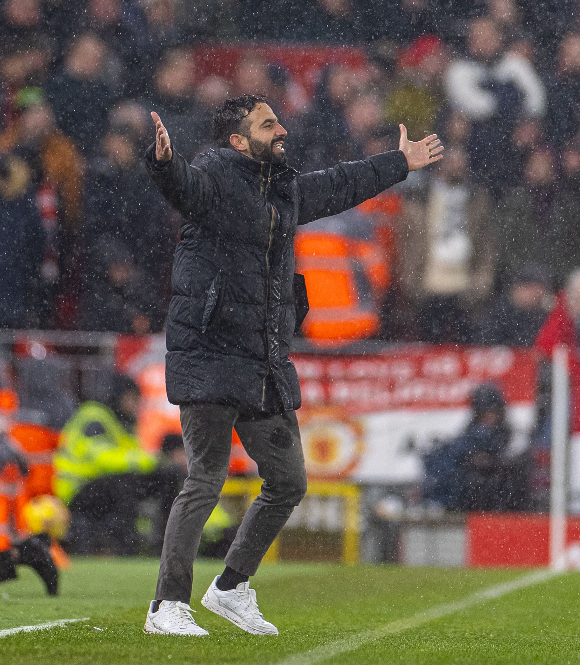  英超第8轮预测新 