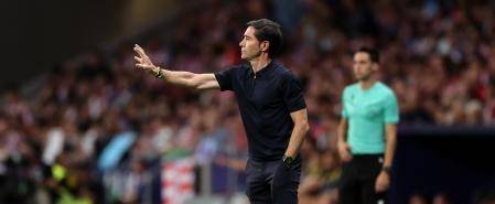 包含葡超国际比赛日再迎强敌，比利亚雷亚尔队长鼓劲，主帅态度：目标明确，轮换策略成焦点的词条