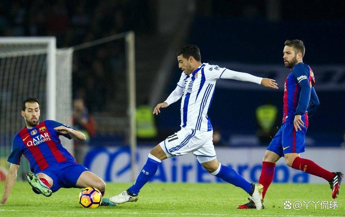 皇家社会发布备战花絮，赛前状态回暖，国王杯任务艰巨，控场能力受关注的简单介绍