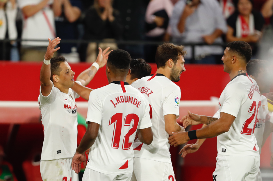 银河体育官网 -国际比赛日欧篮联焦点战，塞维利亚单刀错失，话题不断，心理建设被强调(巴萨vs塞维利亚超级杯视频)