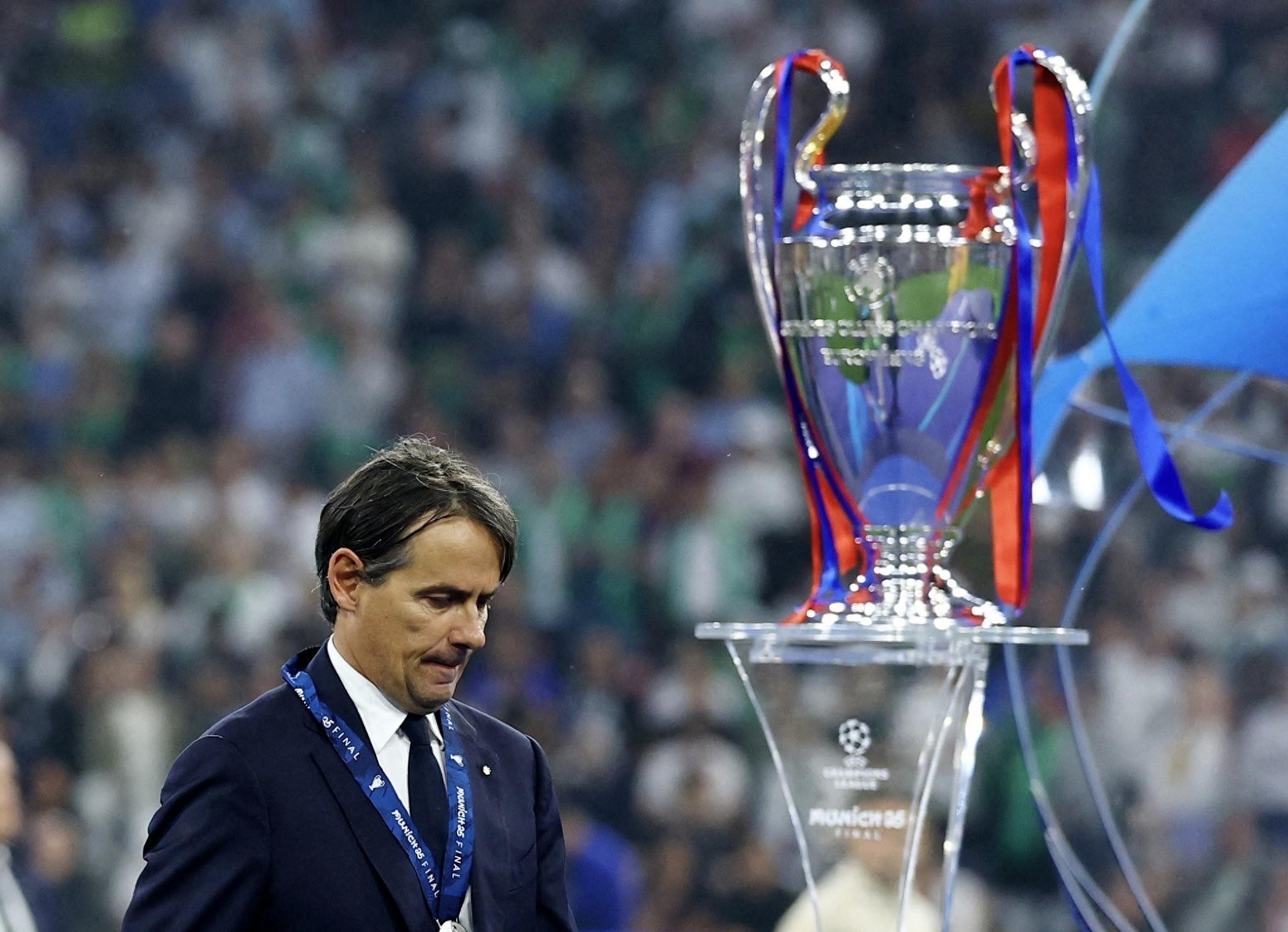 银河体育入口 -关于国际米兰发布备战花絮，冲刺阶段复出首秀，欧联任务艰巨，心理建设被强调的信息