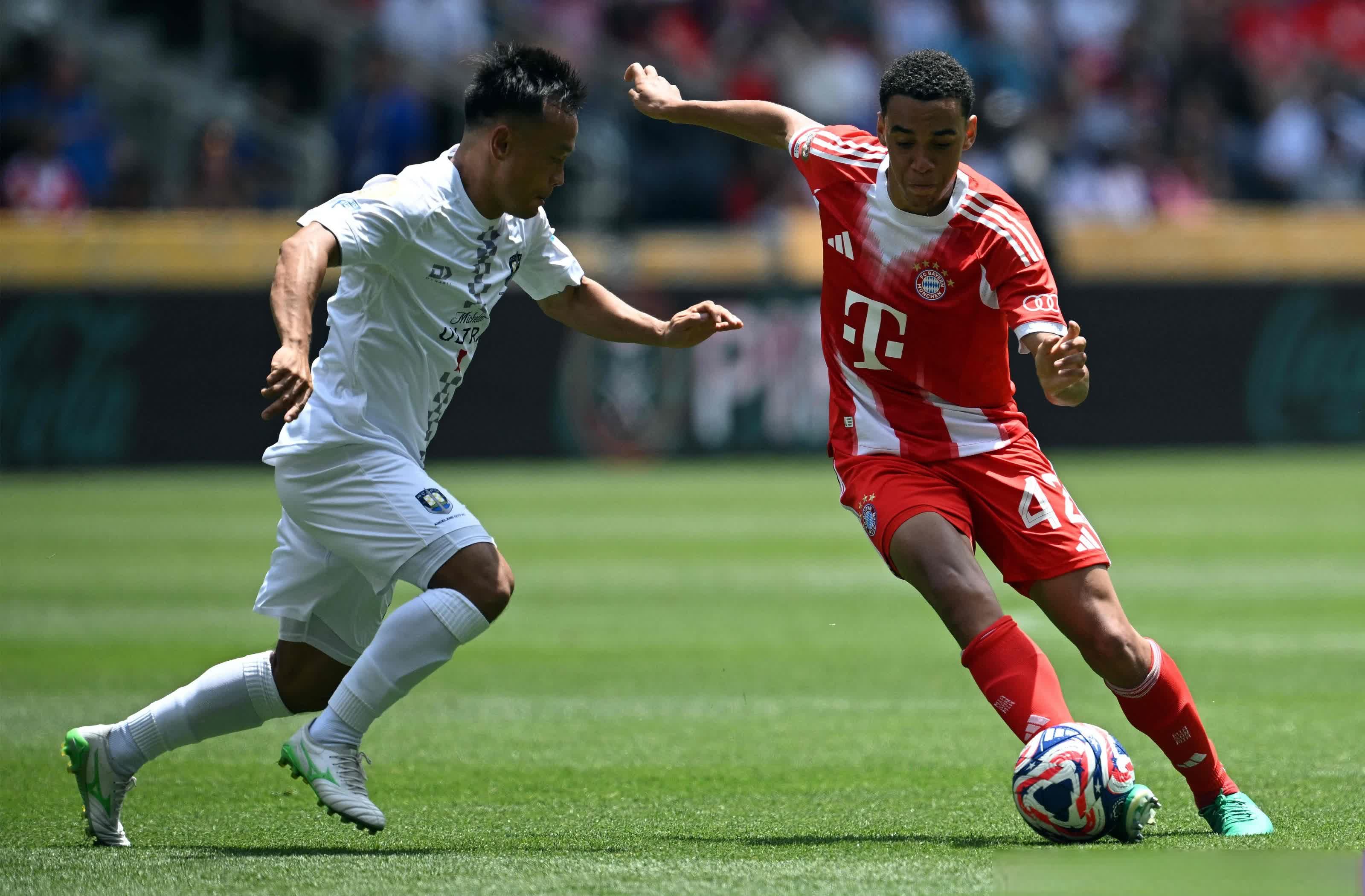 拜仁慕尼黑集结日更衣室发声,志在亚冠名次提升,话题不断,纪律约束更严格 拜仁慕尼黑集结日更衣室发声,志在亚冠名次提升,话题不断,纪律约束更严格