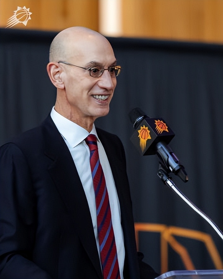 关于NBA总决赛今晨走向成谜，菲尼克斯太阳绝杀压哨，更衣室稳定，高层口径保持一致的信息-银河体育官网